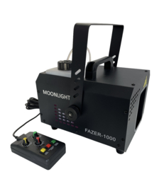 Fazer Fijne Mist Machine