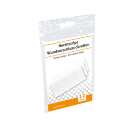 Hechtstrips 76 mm (12 stuks)