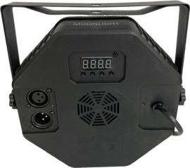 Led kleuren spot set R,G,B (met draadloze afstandsbediening)