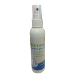 Burncare brandwondenspray flacon 50 ml