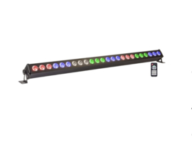 Led par spots en sets