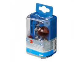 Reservelampenset H1+H7 8-delig