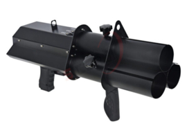 Confetti 3-way gun