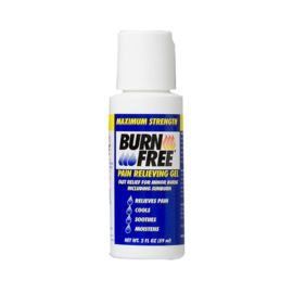 Burnfree Gel Flacon 60 ml