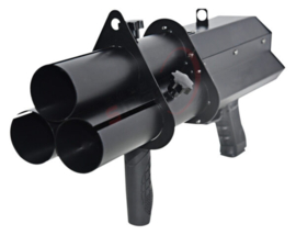 Confetti 3-way gun