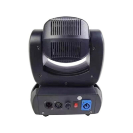 120 W high power led movinghead