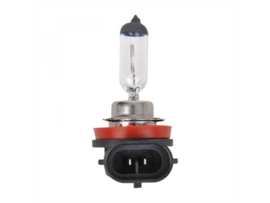 Autolamp 12V 55W PGJ19-2 H11