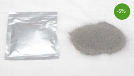 Sparkler poeder 100 gram (10 stuks)