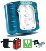 AED apparaten