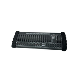 Dmx controller pro