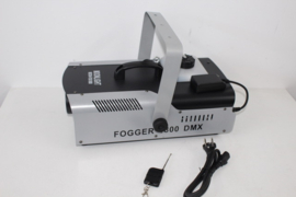 Rookmachine 1800W