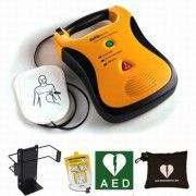 Defibtech Lifeline AED