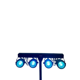 Led COB party bar op statief