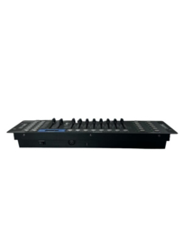 Dmx controller basic