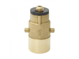 LPG nippel Nederland bajonet 10mm