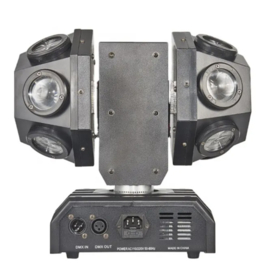 Led Double Rocking balls