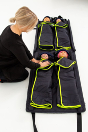 S-CAPEKIDS Evacuatiematras - Baby model