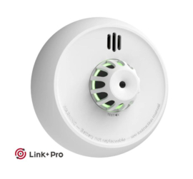 X-Sense slimme Hitte melder RF/Wifi Link Pro