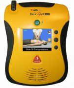 Defibtech View AED