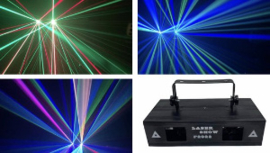 Lasers