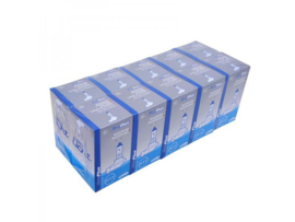 Autolamp 12V 55W PGJ19-2 H11