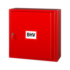 BHV kast 2222 met Slot