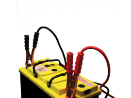 Startkabelset 300Amp.