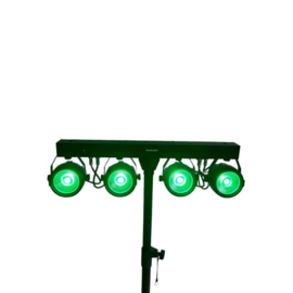 Led COB party bar op statief