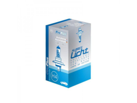 Autolamp 12V 60/55W P43t H4