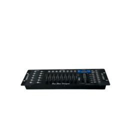 Dmx controller basic