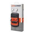 Lifehammer gordelgeleider