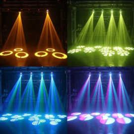 120 W high power led movinghead