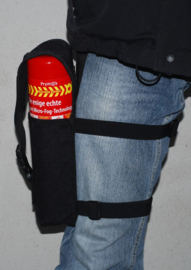 Beenholster voor Prymos spray brandblusser