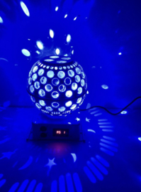 Discolamp Magic Color ball