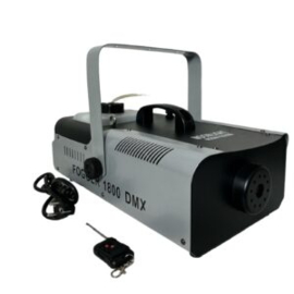 Rookmachine 1800W