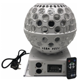 Discolamp Magic Color ball