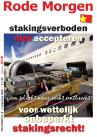 Abonnement Rode Morgen