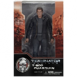 Terminator Genisys T-800 Guardian