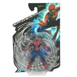 Marvel Universe Spiderman Exclusive Comiccon 2010