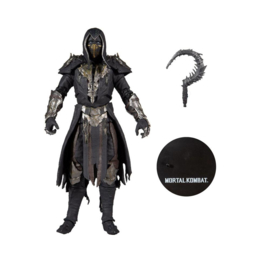 Mortal Kombat 11 - Noob Saibot: Kilgore Skin (damaged box)