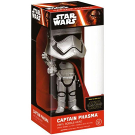 Star Wars Bobble-Head - Captain Phasma