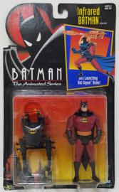 Batman The Animated Series - Infrared Batman