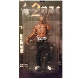 TuPac 2Pac Series One Figuur