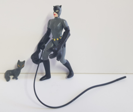 Batman The Animated Series - Catwoman