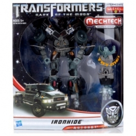 Transformers Ironhide