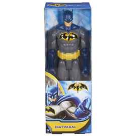 Batman Poseable Figuur Grijs