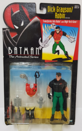 Batman The Animated Series - Dick Grayson/Robin