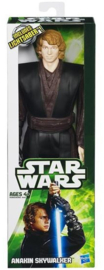 Star Wars Titan Heroes - Anakin Skywalker