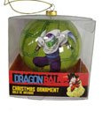 Dragon Ball Ornament - Piccolo