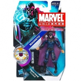 Marvel Universe Magneto